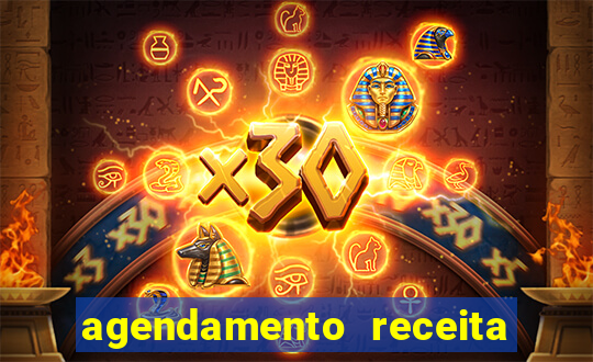 agendamento receita federal rj
